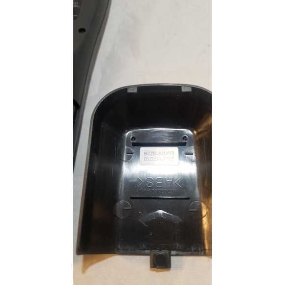 Mitsubishi Universal Remote Control Cable DBS DTV TV VCR DVD Audio Works - Picture 4 of 6